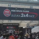 【SUZUKA 2&4 RACE 2019】体験レポート｜スーパーフォーミュラ・全日本ロードレース・Enjoy HONDA